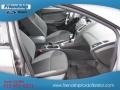 2012 Sterling Grey Metallic Ford Focus SE SFE Sedan  photo #17
