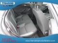 2012 Sterling Grey Metallic Ford Focus SE SFE Sedan  photo #20