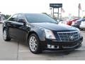 Black Raven - CTS Sedan Photo No. 3
