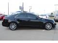 Black Raven - CTS Sedan Photo No. 4