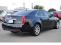Black Raven - CTS Sedan Photo No. 5