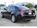Black Raven - CTS Sedan Photo No. 7