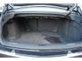 Ebony Trunk Photo for 2008 Cadillac CTS #56369509