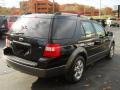 2007 Black Ford Freestyle SEL AWD  photo #2