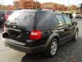 Black - Freestyle SEL AWD Photo No. 2