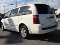 Stone White - Grand Caravan SXT Photo No. 3