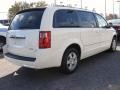 Stone White - Grand Caravan SXT Photo No. 4