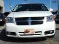 Stone White - Grand Caravan SXT Photo No. 7