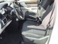 Stone White - Grand Caravan SXT Photo No. 8
