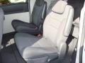 Stone White - Grand Caravan SXT Photo No. 9