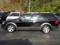 2007 Black Ford Freestyle SEL AWD  photo #14