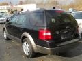 2007 Black Ford Freestyle SEL AWD  photo #15