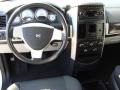 Stone White - Grand Caravan SXT Photo No. 12