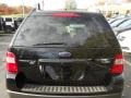 2007 Black Ford Freestyle SEL AWD  photo #16