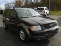 2007 Black Ford Freestyle SEL AWD  photo #17
