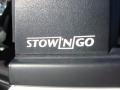 Stone White - Grand Caravan SXT Photo No. 14