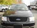 2007 Black Ford Freestyle SEL AWD  photo #18