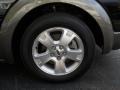 Black - Freestyle SEL AWD Photo No. 19