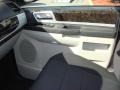 Stone White - Grand Caravan SXT Photo No. 21