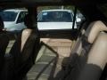 2007 Black Ford Freestyle SEL AWD  photo #24