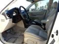 Crystal White - IS 300 Sedan Photo No. 20