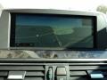 Navigation of 2012 6 Series 640i Coupe