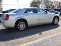 2010 Bright Silver Metallic Chrysler 300 Touring  photo #5