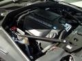 3.0 Liter DI TwinPower Turbo DOHC 24-Valve VVT Inline 6 Cylinder Engine for 2012 BMW 6 Series 640i Coupe #56370448