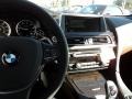 Alpine White - 6 Series 650i Convertible Photo No. 10