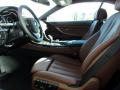 Alpine White - 6 Series 650i Convertible Photo No. 14