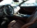 Alpine White - 6 Series 650i Convertible Photo No. 15