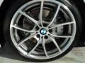 2012 BMW 6 Series 650i Convertible Wheel