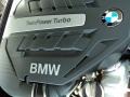 4.4 Liter DI TwinPower Turbo DOHC 32-Valve VVT V8 Engine for 2012 BMW 6 Series 650i Convertible #56370652
