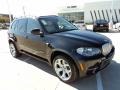 Black Sapphire Metallic - X5 xDrive35d Photo No. 2