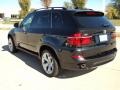 Black Sapphire Metallic - X5 xDrive35d Photo No. 3
