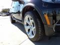 Black Sapphire Metallic - X5 xDrive35d Photo No. 5