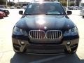 Black Sapphire Metallic - X5 xDrive35d Photo No. 6