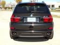 Black Sapphire Metallic - X5 xDrive35d Photo No. 7