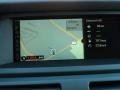 2012 BMW X5 Oyster Interior Navigation Photo