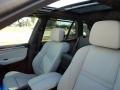 Oyster 2012 BMW X5 xDrive35d Interior Color