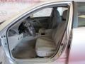 Classic Silver Metallic - Camry LE Photo No. 14