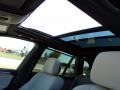2012 BMW X5 Oyster Interior Sunroof Photo