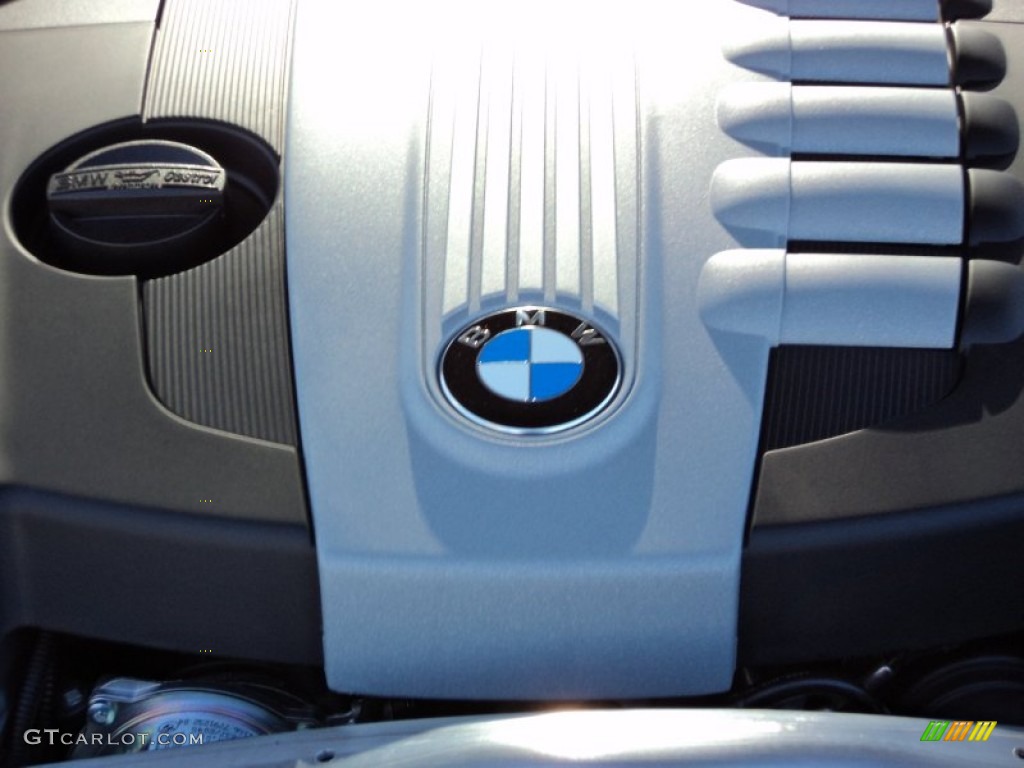2012 BMW X5 xDrive35d 3.0 Liter d TwinPower-Turbocharged DOHC 24-Valve Turbo-Diesel Inline 6 Cylinder Engine Photo #56370892