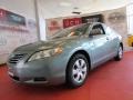 Aloe Green Metallic - Camry LE Photo No. 1