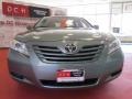 Aloe Green Metallic - Camry LE Photo No. 2