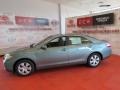 Aloe Green Metallic - Camry LE Photo No. 4