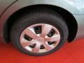 Aloe Green Metallic - Camry LE Photo No. 5