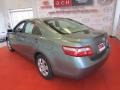 Aloe Green Metallic - Camry LE Photo No. 6