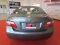 Aloe Green Metallic - Camry LE Photo No. 7