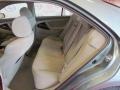 Aloe Green Metallic - Camry LE Photo No. 9